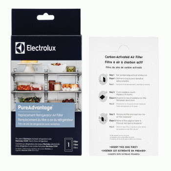 Filter-air,electrolux,carbon B - EAFCBF:Electrolux