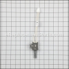 Electrolux Ignitor,broiler part number: 5304506545
