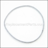 Electrolux Gasket - Filter part number: 219645-01