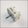 Electrolux Switch,surface Element,single part number: 305458900