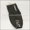 Electrolux Bag Assembly Packaged part number: 54582A-2