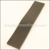 Electrolux Foam - Sound part number: 38661