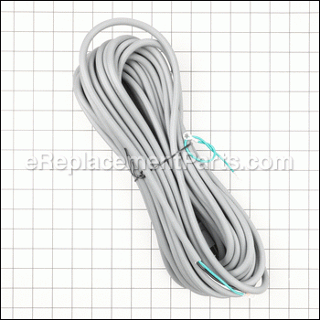 Cord & Terminal Assm - E-52370-18:Electrolux