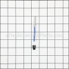 Thermistor,inlet - 134711200:Electrolux