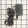 Emerson AC Power Cord part number: CKW2000CORD