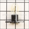 Emerson OVEN LAMP MW8119SB part number: MW1119WLAMP