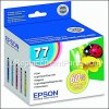 Epson Claria High-Capacity Color Ink Cartridge part number: T077920
