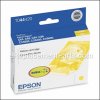 Epson Yellow Ink Cartridge part number: T044420