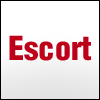 Escort logo