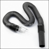 Eureka Hose Assembly - Cartoned part number: 60038-9