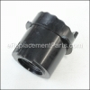 Eureka Actuator - Ht. Adjustment part number: 70030-119N