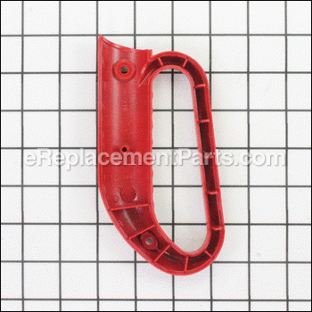 Grip - Left Handle - E-15596-355N:Sanitaire