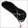 Eureka Supply Cord & Terminal part number: E-38680-12