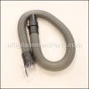 Eureka Hose Assembly part number: E-16130-1