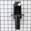 Sanitaire Coupling Assy - Easy Chan part number: E-39041