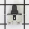 Eureka Power Switch part number: 85803