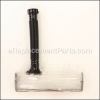 Eureka Brushroll Chamber Assy. part number: 84736-1