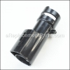 Sanitaire Coupling part number: E-72324