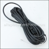 Supply Cord & Terminal Assm. - E-39585-36:Eureka