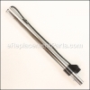 Eureka Straight Wand Assembly part number: E-39040
