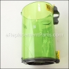 Eureka Cup & Bottom Lid Assembly part number: 80448-16