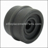 Eureka Wheel Overmold Assembly part number: 77978-355N