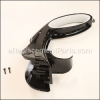 Eureka Handle Assembly part number: 78459-10