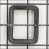 Eureka Gasket, Cup Inlet part number: 83920-119N