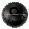 Eureka Wheel - Rear part number: 27366-1