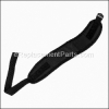 Sanitaire Left Padded Shoulder Stra part number: CP-3527100