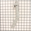 Eureka 60854: Handle Grip Assembly Fo part number: 60854