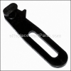 Eureka Arm - Linkage part number: E-70199-119N