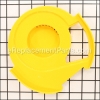 Eureka Cup - Lid Assembly part number: 73500