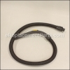 Eureka 16110-3: Hose Assy For Model(s part number: 16110-3