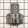 Eureka Coupling - Hose part number: E-71104-119N