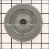 Eureka Wheel - Rear part number: E-74816-355N