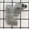 Eureka Handle, Release Pedal part number: E-81011-1-355N