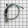 Sanitaire Supply Cord Assembly part number: E-36577A-27