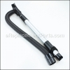 Sanitaire Hose & Wand Assy - Carton part number: E-63864