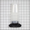 Sanitaire Adapter - Bag part number: E-54175-2