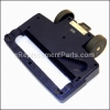 Sanitaire Base Assembly - Packaged part number: E-61170-1
