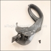 Eureka Handle Assembly part number: 78459-13