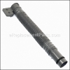 Eureka Base Hose Assembly part number: E-74104