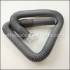 Eureka Hose Assembly Cartoned part number: E-62071-1