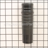 Eureka Coupling - Hose part number: 74855A-119N