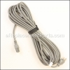 Sanitaire Cord - Extension part number: E-80113