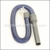 Eureka Hose Assembly Cartoned part number: E-61865-15