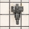 Eureka Switch part number: E-74843-1