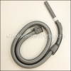 Eureka Hose Assembly part number: 61908