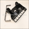 Eureka Base Assembly Packaged part number: E-60938-6